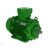 3-Phase motor 45kW 3000rpm (=2p) B3T IE3 400/690V 50Hz W22Xdb IEC-225S/M Cast Iron